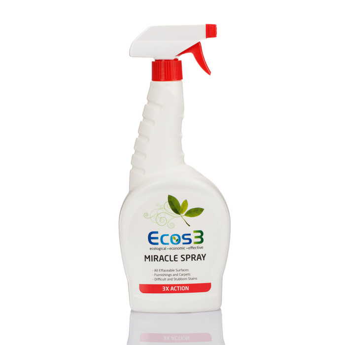  Ecos3       Miracle 750 