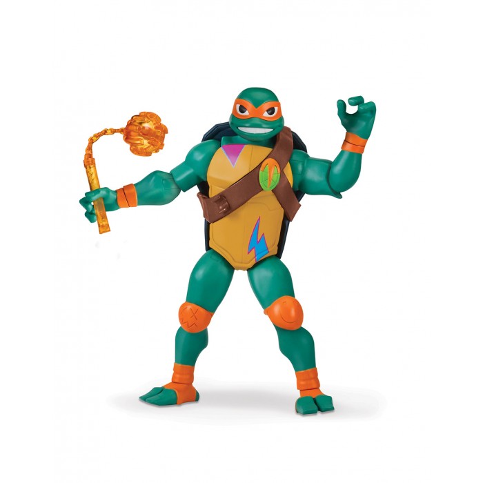  Playmates TMNT  -   27 