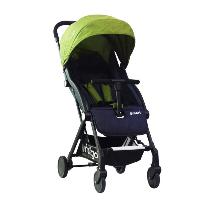   Indigo Smart