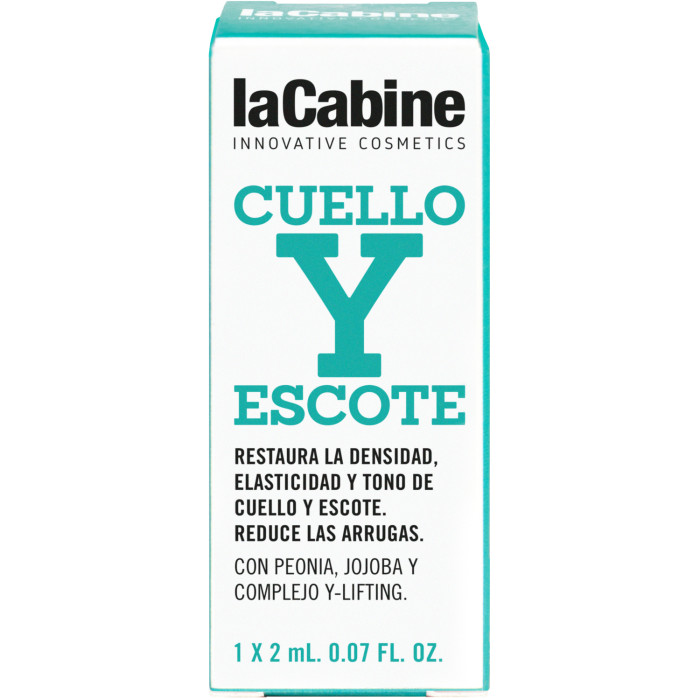  LaCabine          1x2 