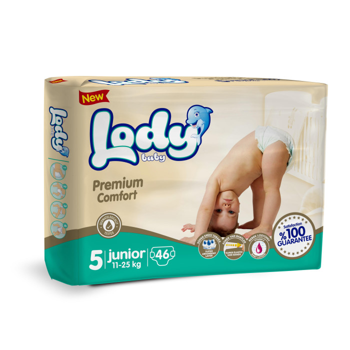  Lody Baby   5  (11-25 ) 46 .