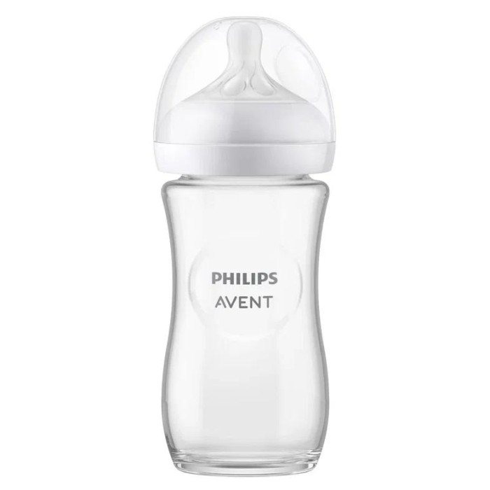  Philips Avent    Natural Response  1 . 240  SCY933/01