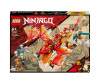  Lego Ninjago 71762       - Lego Ninjago 71762      