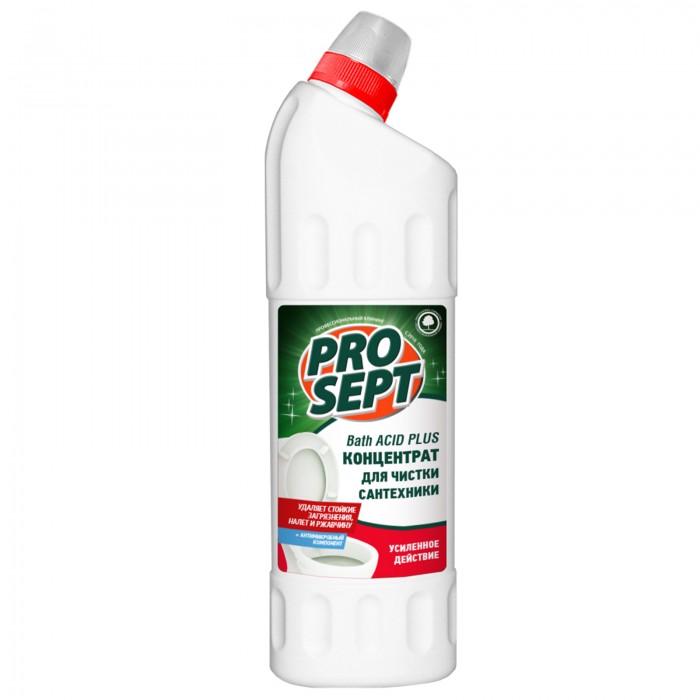  Prosept Bath Acid+      