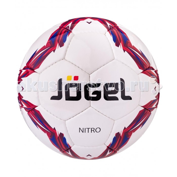  Jogel   Nitro 4 JS-710 1/20