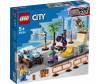  Lego City 60290   - - Lego City 60290   -