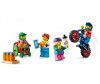  Lego City 60290   - - Lego City 60290   -