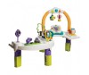   Evenflo ExerSaucer World Explorer - Evenflo ExerSaucer