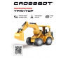  Crossbot -   - Crossbot -  