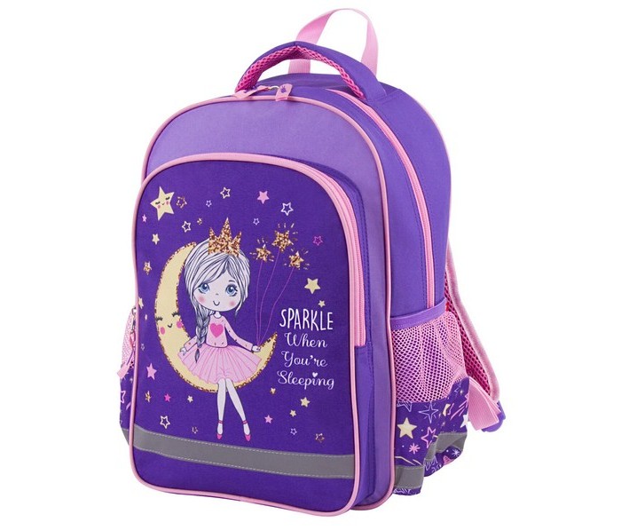   School     Moon princess