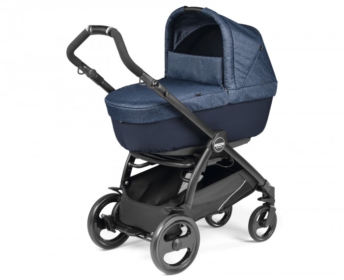  Peg-perego 3  1 Futura Modular