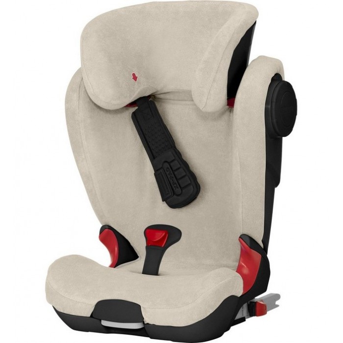  Britax Roemer     Kidfix2