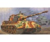  Revell    Tiger II Ausf. B - Revell    Tiger II Ausf. B