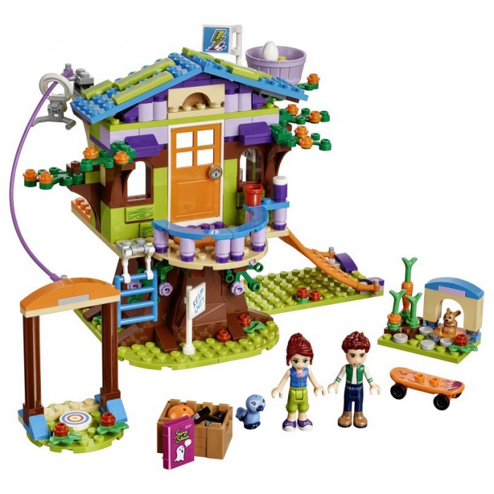  Lego Friends    