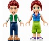  Lego Friends     - Lego Friends    