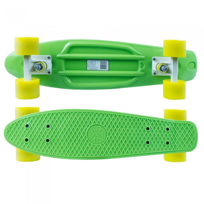  MaxCity  MC Plastic Board small