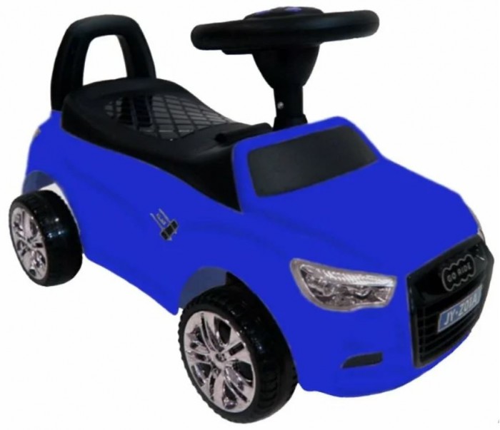  RiverToys Audi JY-Z01A MP3