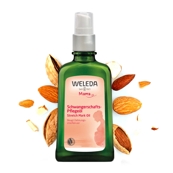  Weleda     100 