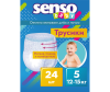  Senso Baby -   Junior 5/XL (12-15 ) 24 . - Трусики сенсо-09-1643209664