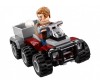  Lego Jurassic World 75928         - Lego Jurassic World 75928        