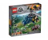  Lego Jurassic World 75928         - Lego Jurassic World 75928        