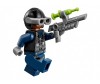  Lego Jurassic World 75928         - Lego Jurassic World 75928        