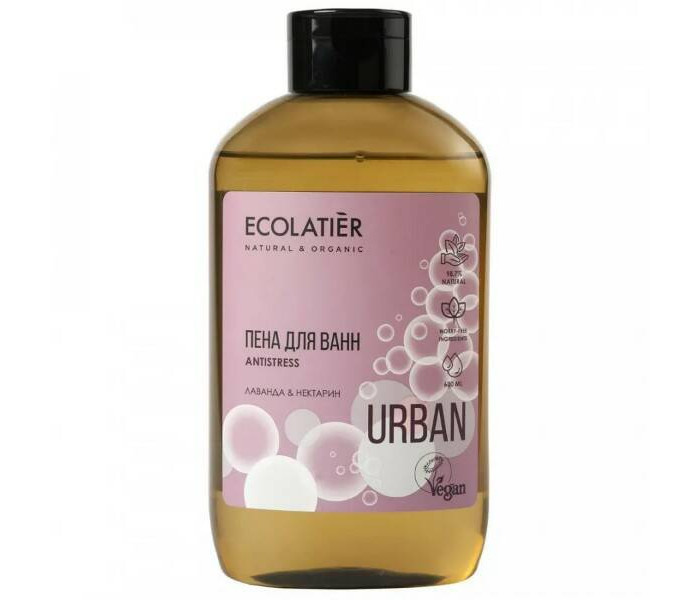  Ecolatier       600 