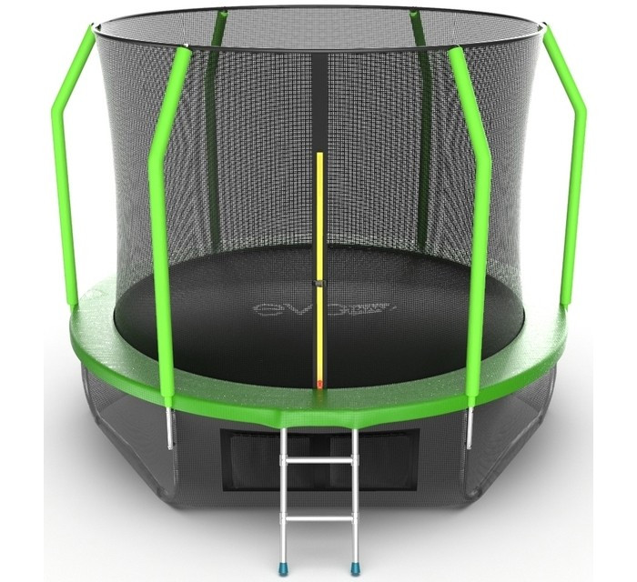  EVO Jump  Cosmo      10ft +  