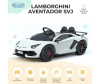  Barty Lamborghini Aventador SVJ  HL328 - Barty Lamborghini Aventador SVJ  HL328