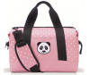  Reisenthel   Allrounder M panda dots - Reisenthel   Allrounder M panda dots pink