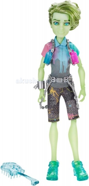    (Monster High)    