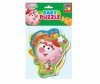  Vladi toys   Baby puzzle      (12 ) - Vladi toys   Baby puzzle      (12 )