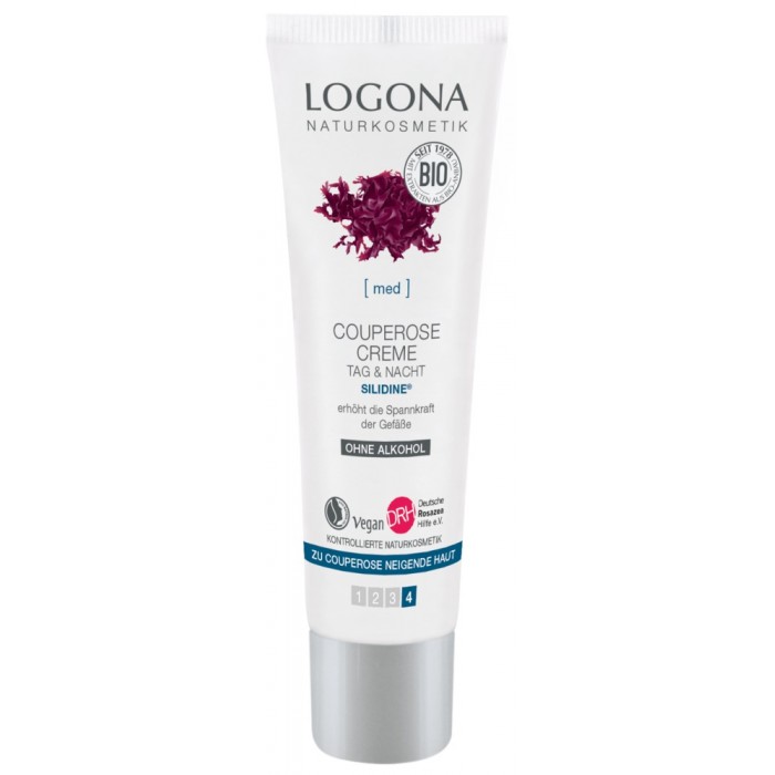 Logona    &    Silidine