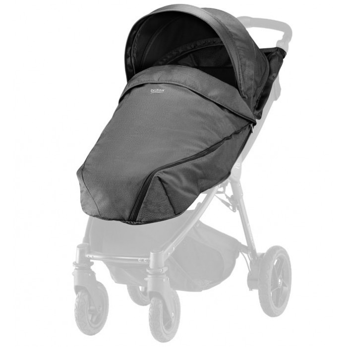  Britax Roemer      B-Agile/B-Motion 4 Plus