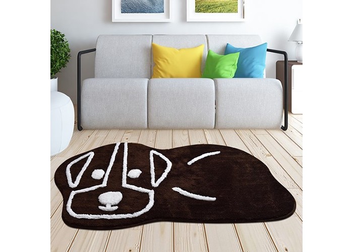  Castafiore    Akryl Pro_Forma Sweet Dog Kahve 120x70 