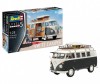  Revell     T1 Camper - Revell     T1 Camper