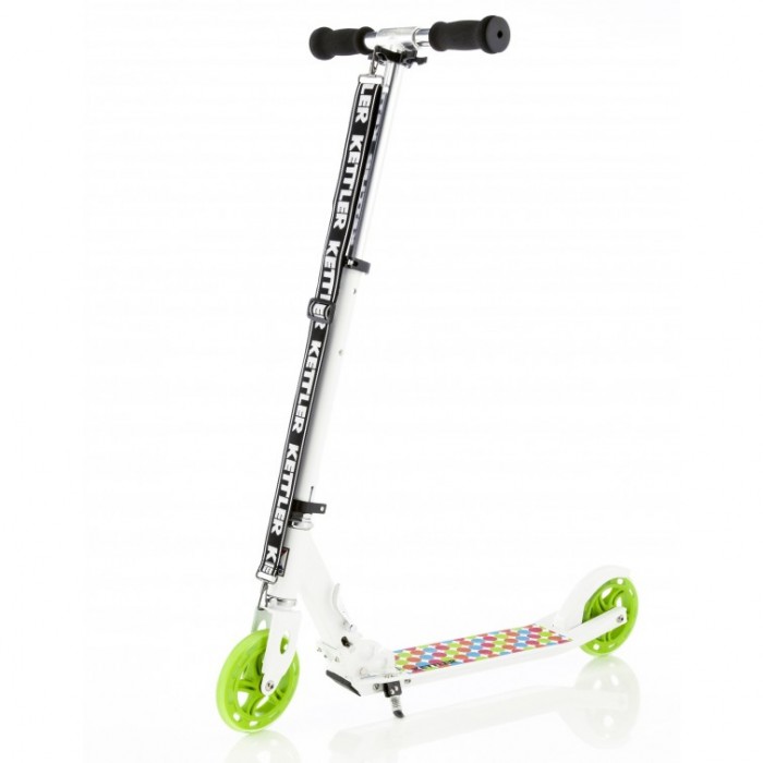   Kettler Scooter Zero 6