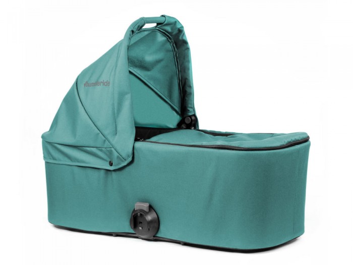  Bumbleride Carrycot  Indie Twin