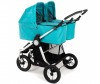  Bumbleride Carrycot  Indie Twin - Bumbleride Carrycot  Indie Twin