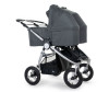  Bumbleride Carrycot  Indie Twin - Bumbleride Carrycot  Indie Twin