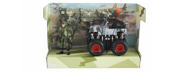  Yako     M0055-1