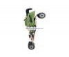 - Maclaren Spitfire - Maclaren Spitfire