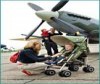 - Maclaren Spitfire - Maclaren Spitfire