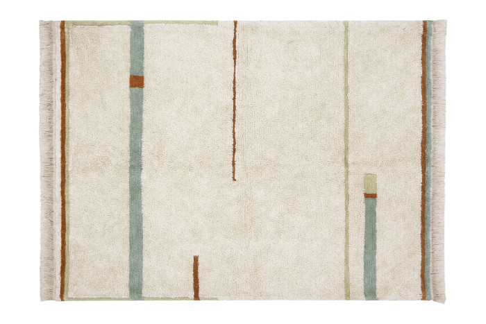  Lorena Canals  Lanes Vintage 200x140 