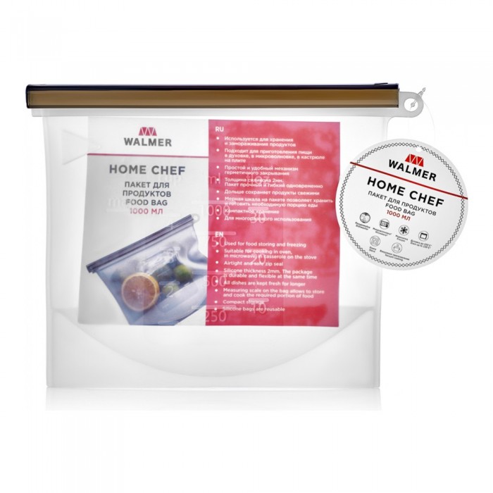  Walmer      Home Chef 1500 