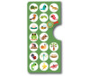  Apli Kids  -   (60 ) - Apli Kids  -   (60 )