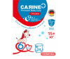  Carine - Baby Diaper Pants Extra Large (15+ ) 24 . - Carine - (15+ ) 24 .