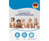  Carine - Baby Diaper Pants Extra Large (15+ ) 24 . - Carine - (15+ ) 24 .