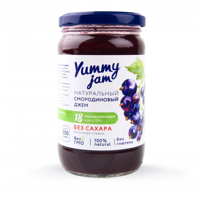  Yummy Jam      350 