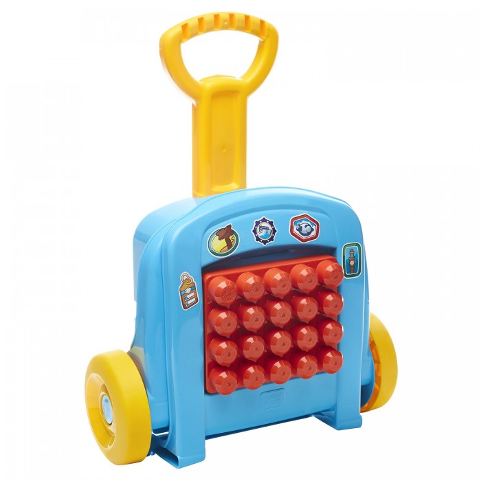  Mega Bloks   (16 )